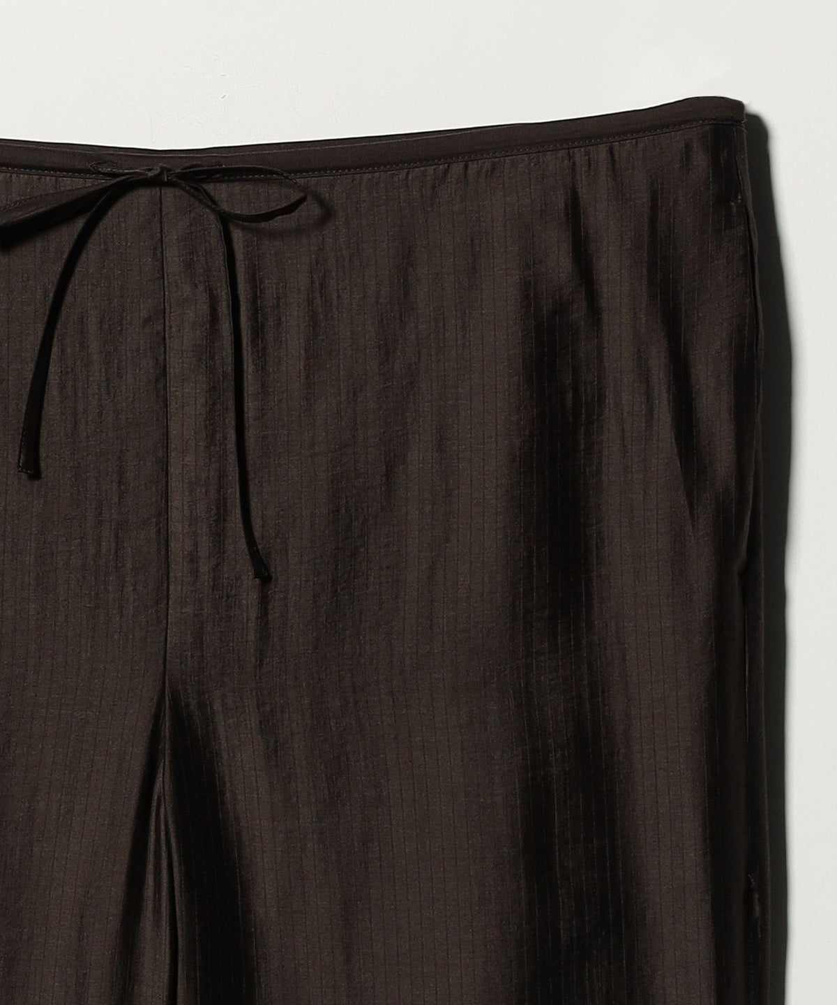 <ATTISESSION> CEL/PE Sheer Pants