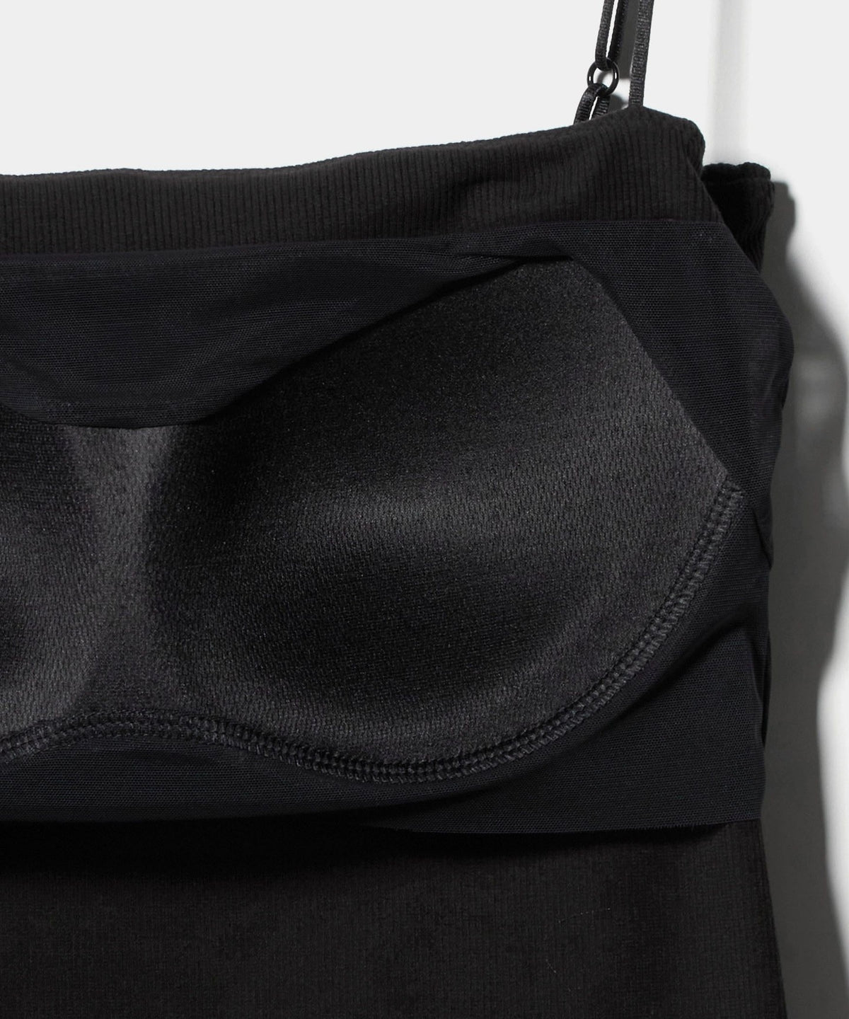 <MARW UNITED ARROWS> Cup-Attached Camisole