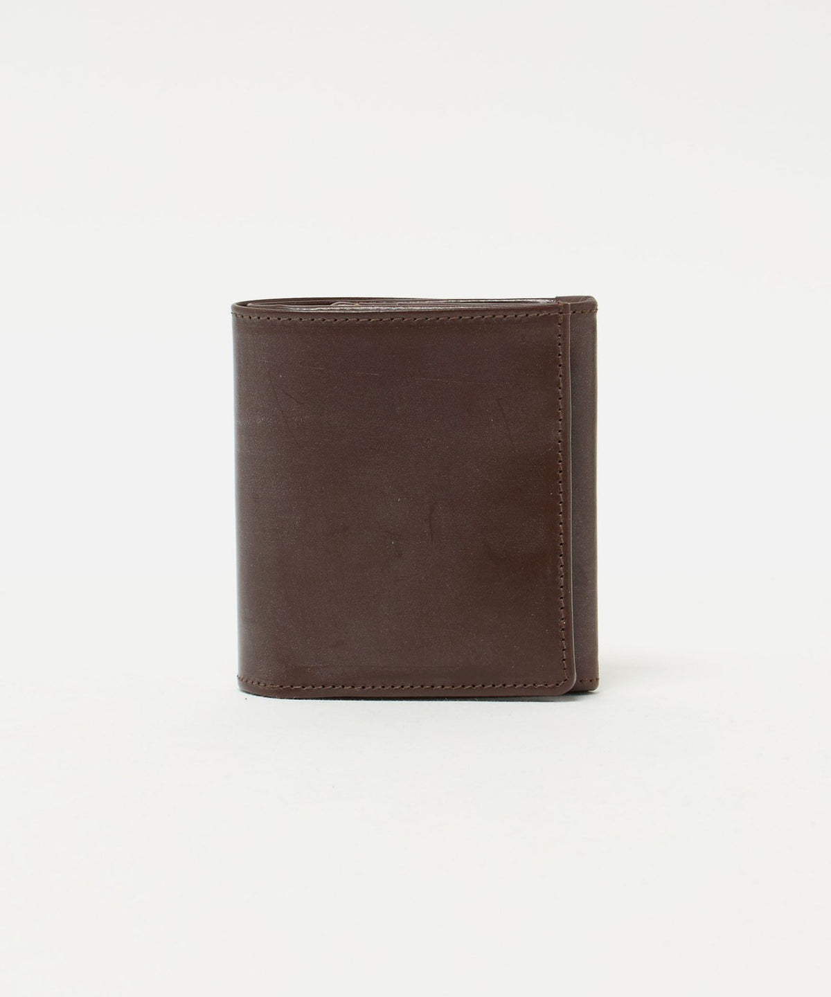 <BEORMA LEATHER COMPANY> S0129 COMPACT WALLET