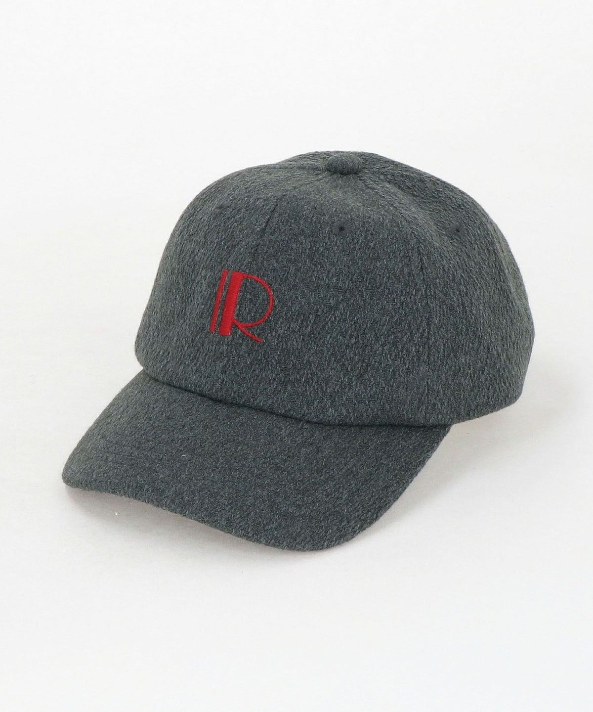 【别注】<Revis.>Logo 棒球帽