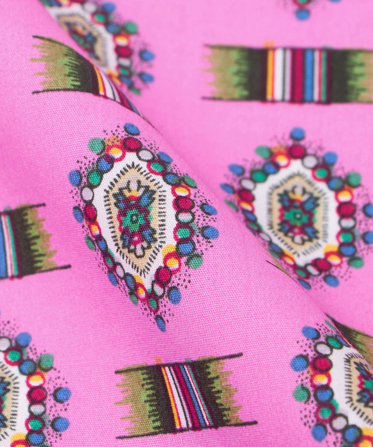 <Mistral> Bandana