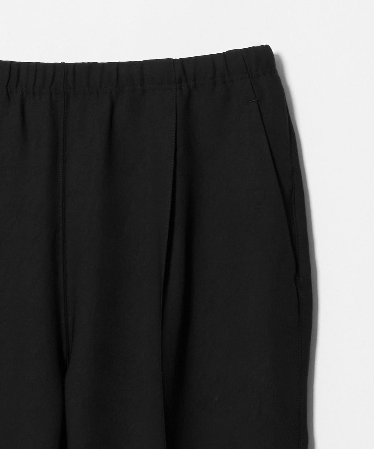<D.O UNITED ARROWS BY DAISUKE OBANA for WOMEN>+10 CR 1P TPD PANTS 26AW/休闲裤