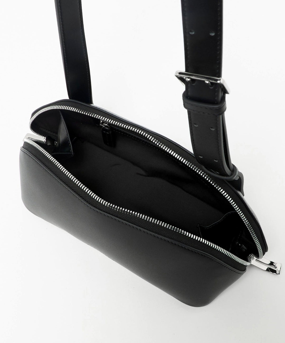 <ADD CULUMN>FIGRE BODYBAG/单肩包