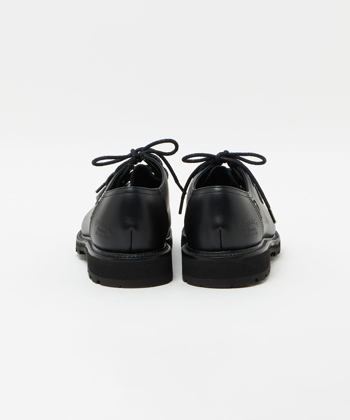 <REGAL Shoe & Co.>提洛爾鞋