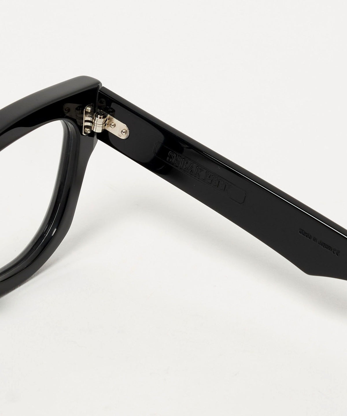 <SNEAK PEEK>Crazy Diamond/眼鏡