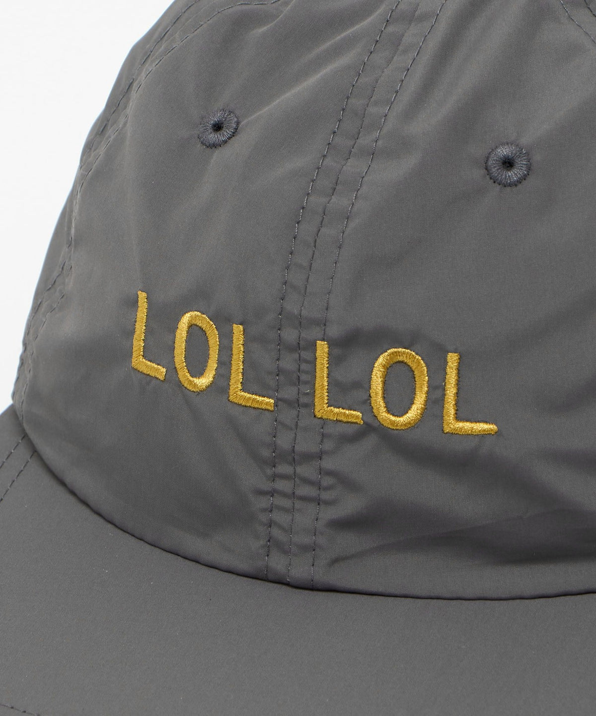 <BAP> Wordface Bag Cap