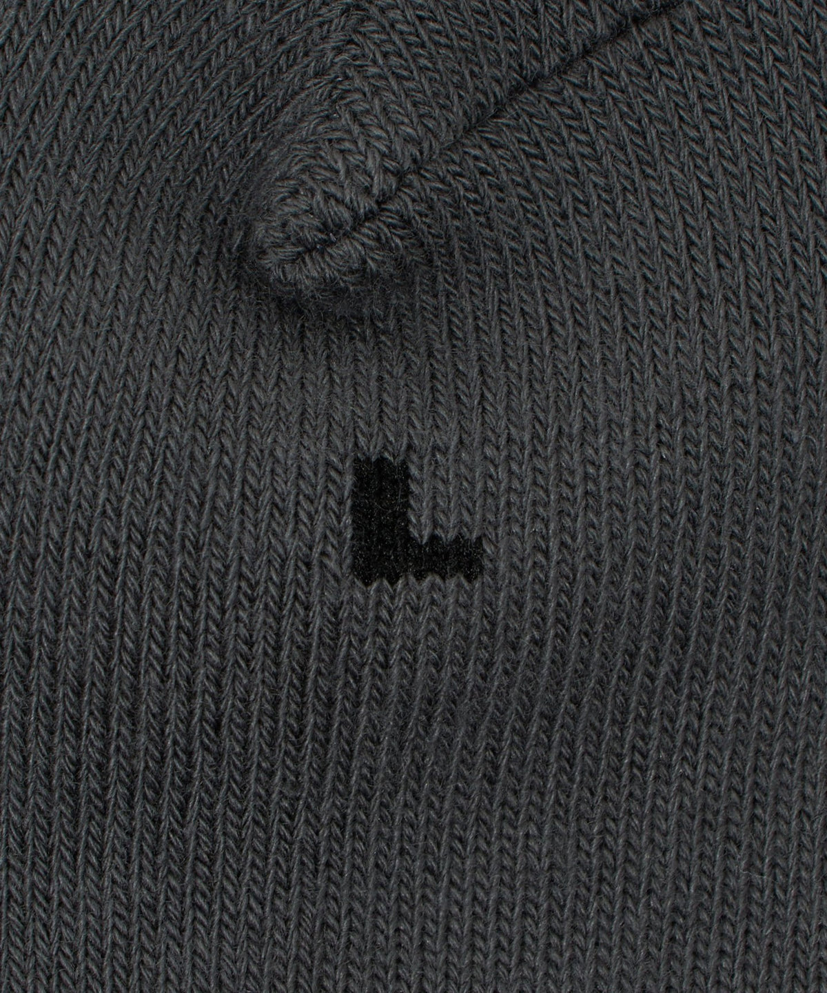 Ribbed Regular Socks