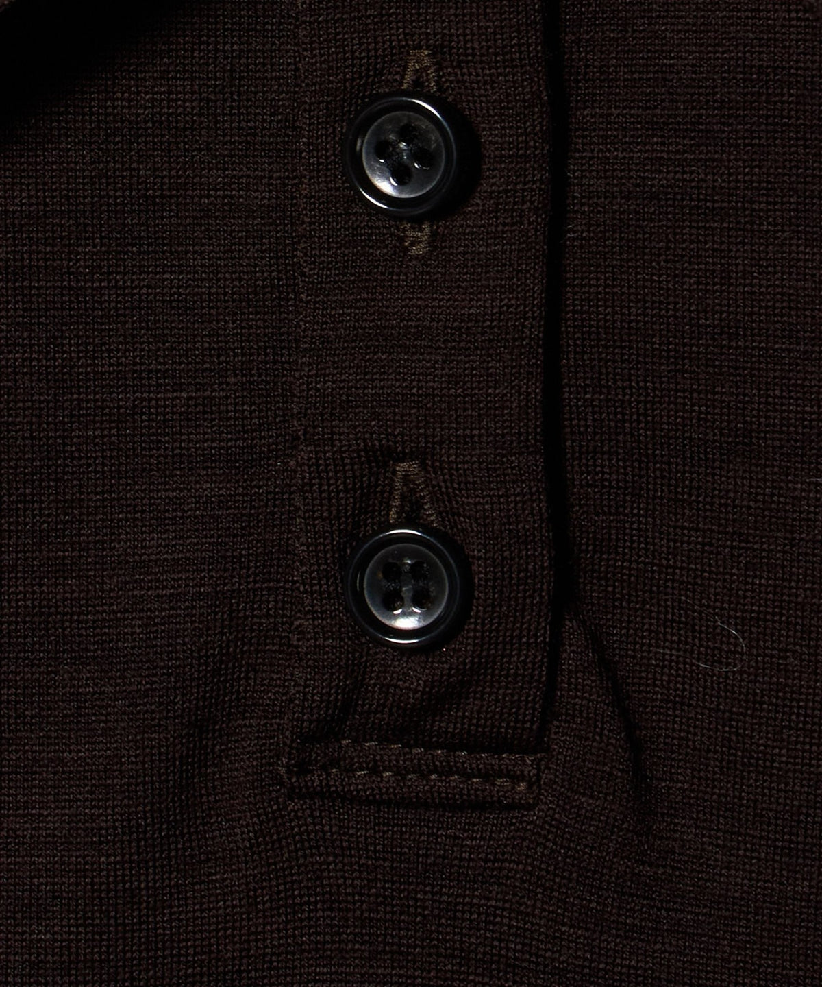 <Steven Alan> Wool Jersey Sleeveless Pullover