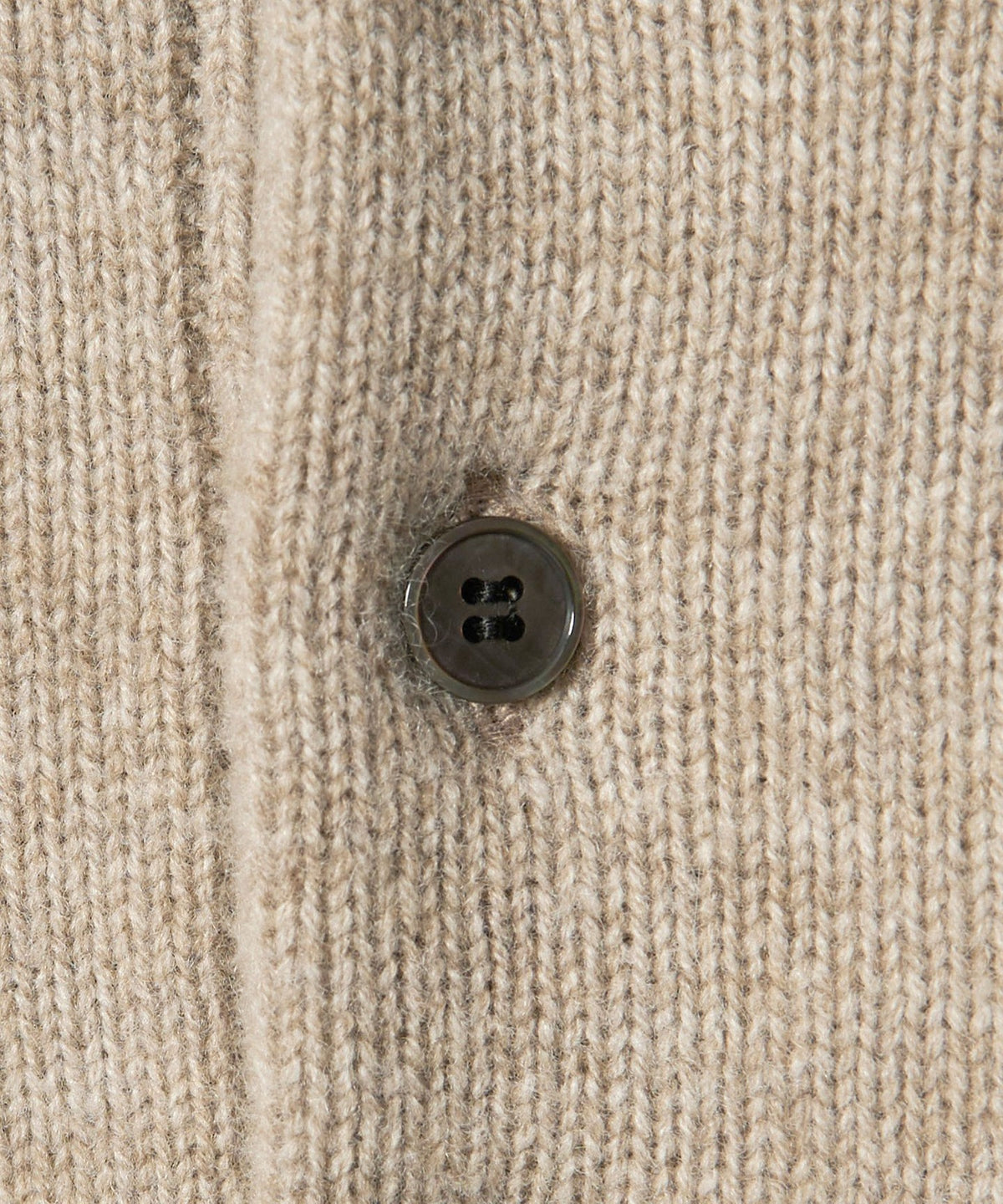 <Steven Alan>羊毛喀什米爾翻領針織衫