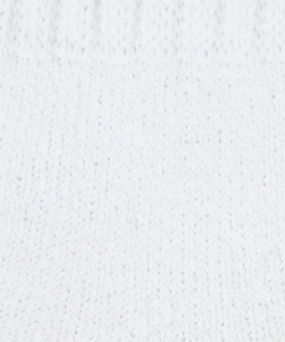 Double Rib Pile Quarter Socks
