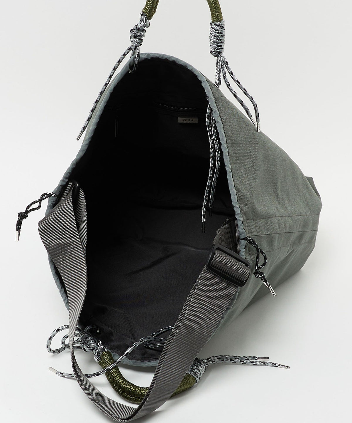 <zattu> TERP Bag