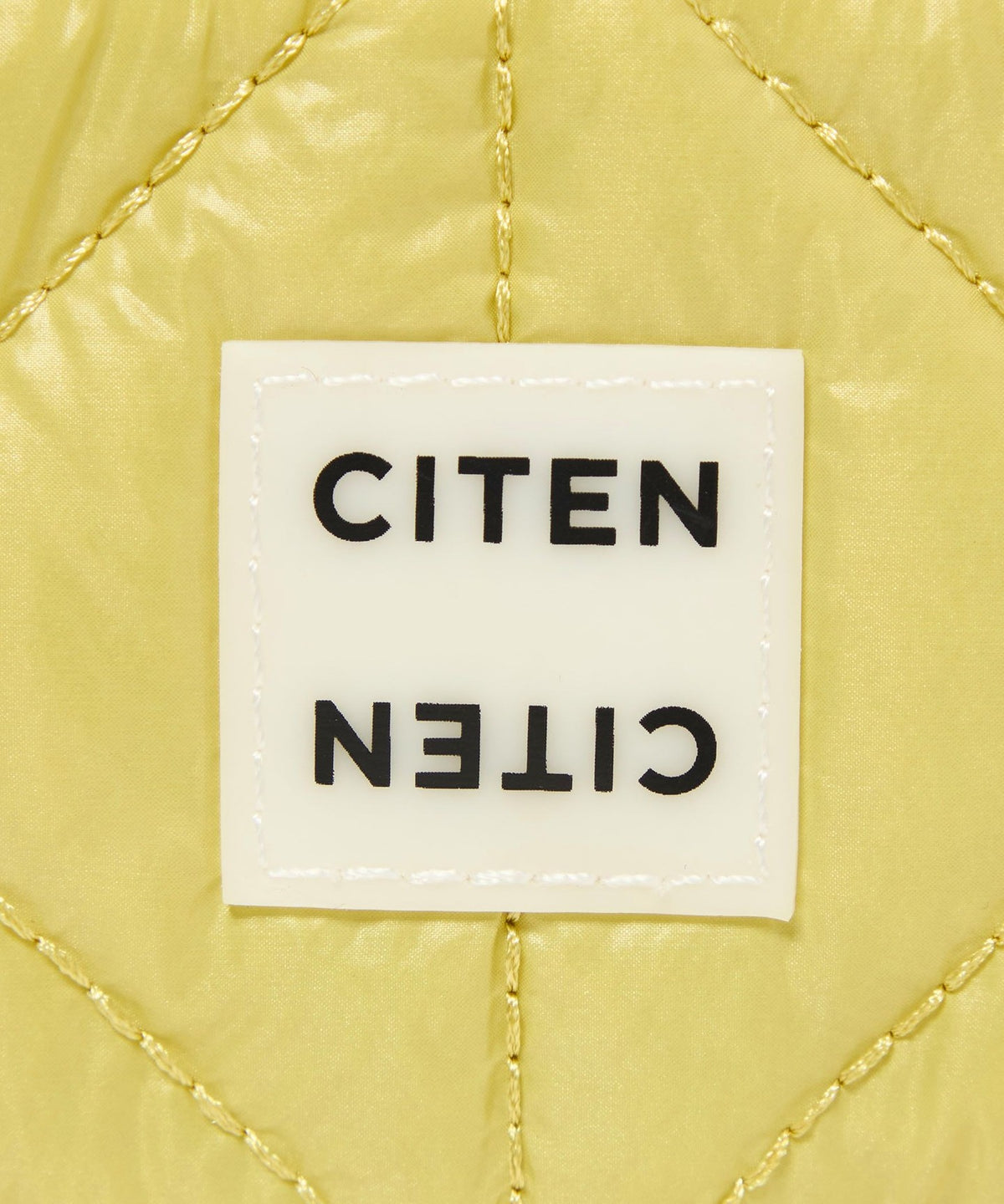 <CITEN> Padded Pen Case