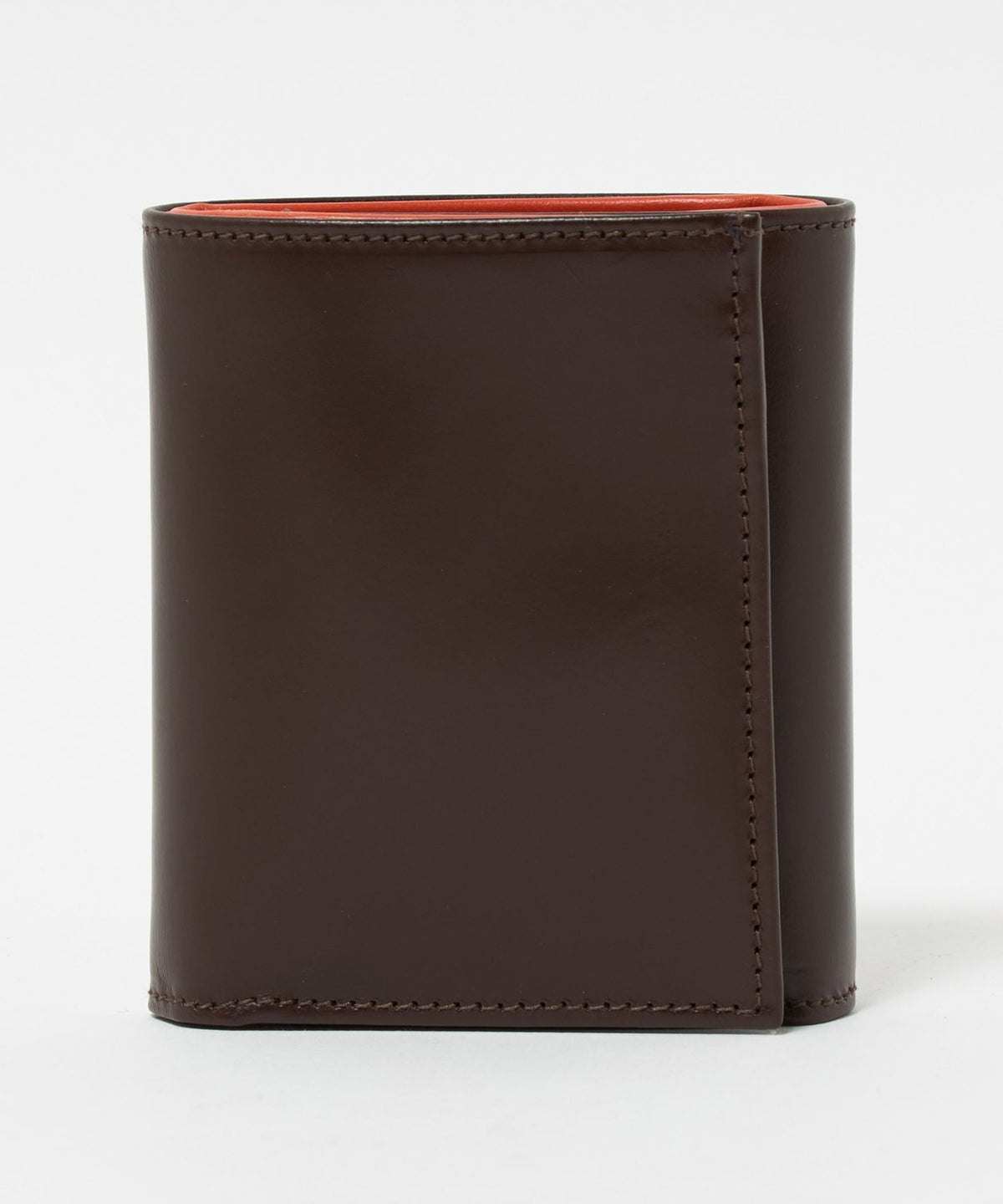 एक्सक्लूसिव BEORMA LEATHER COMPANY S0219 2TONE वॉलेट