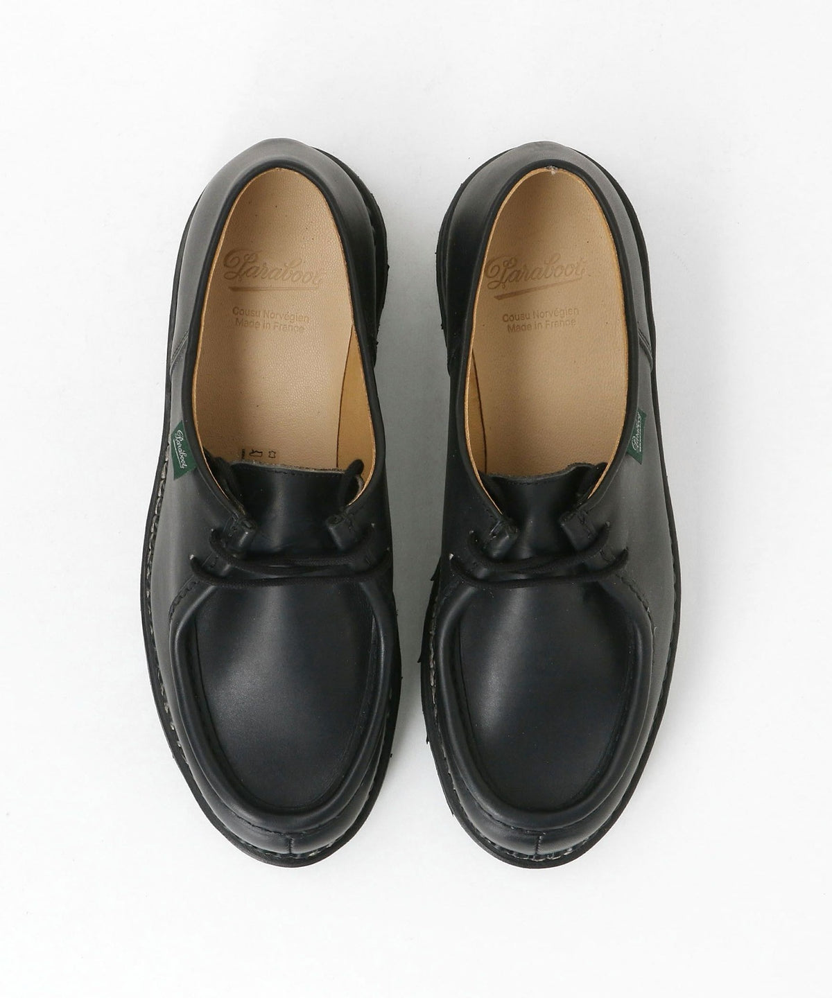 <Paraboot> MICHAEL/Zapatos tiroleses