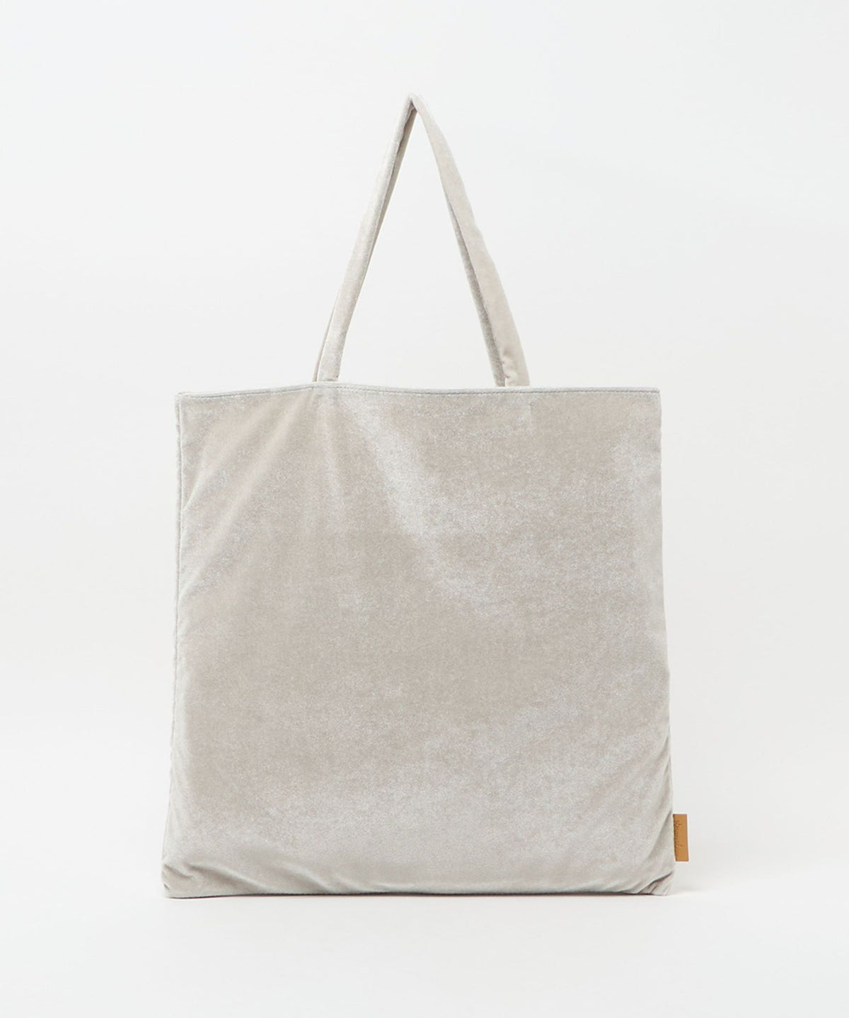 <Steven Alan>絲絨托特包 大型