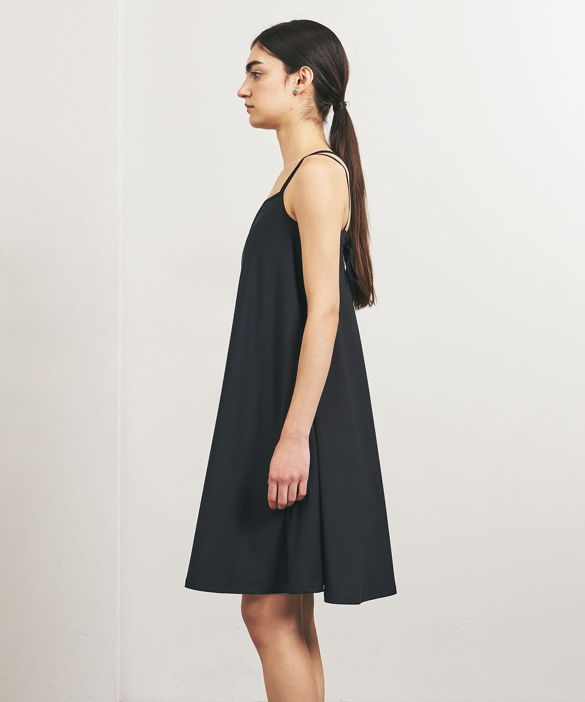 <TO UNITED ARROWS> Camisole Dress