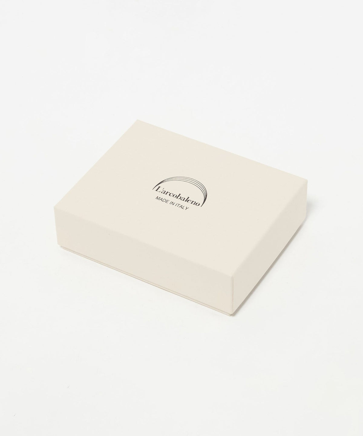 <L'arcobaleno> Card Case