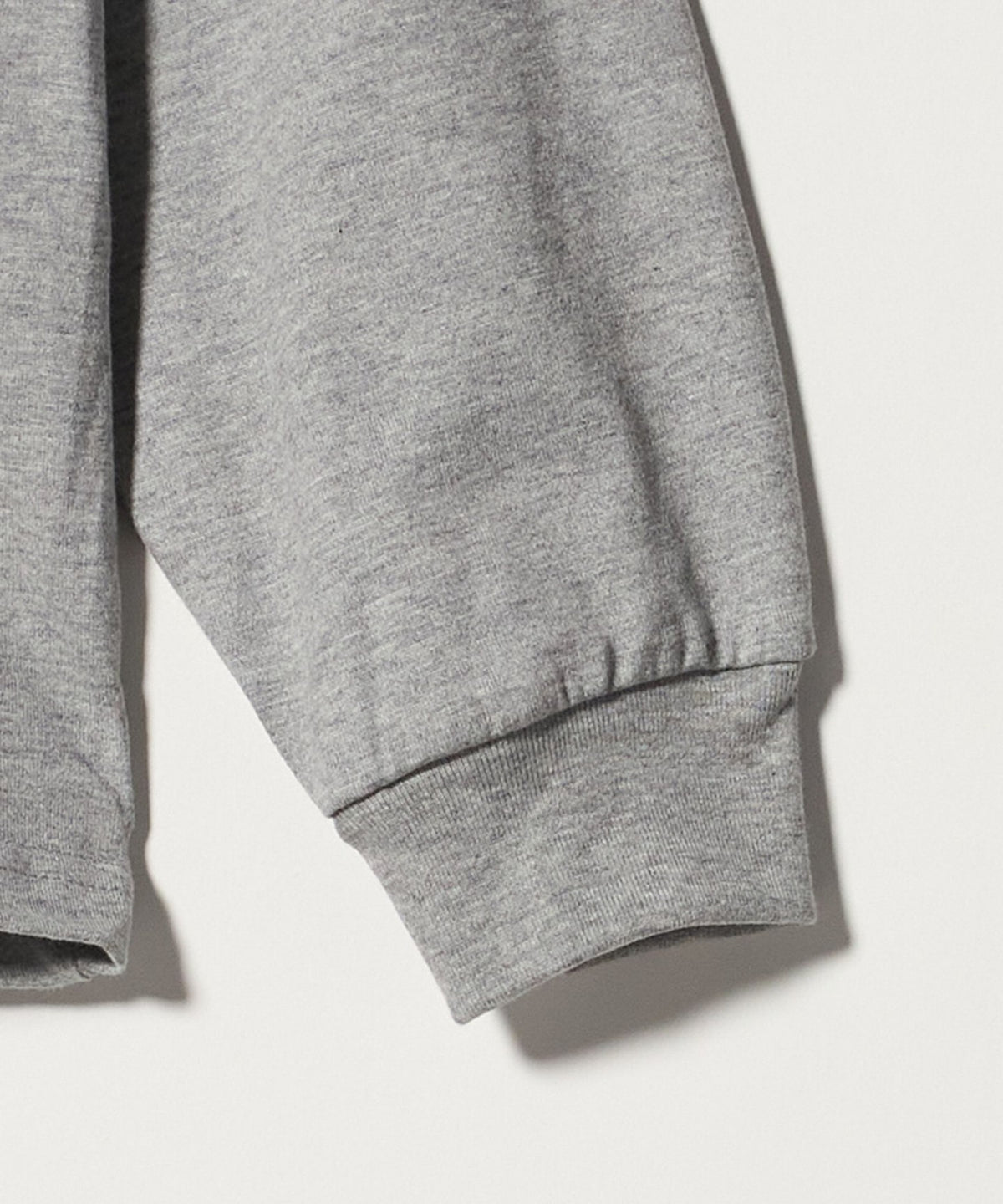 <UNITED ARROWS & SONS> PLAIN 长袖T恤
