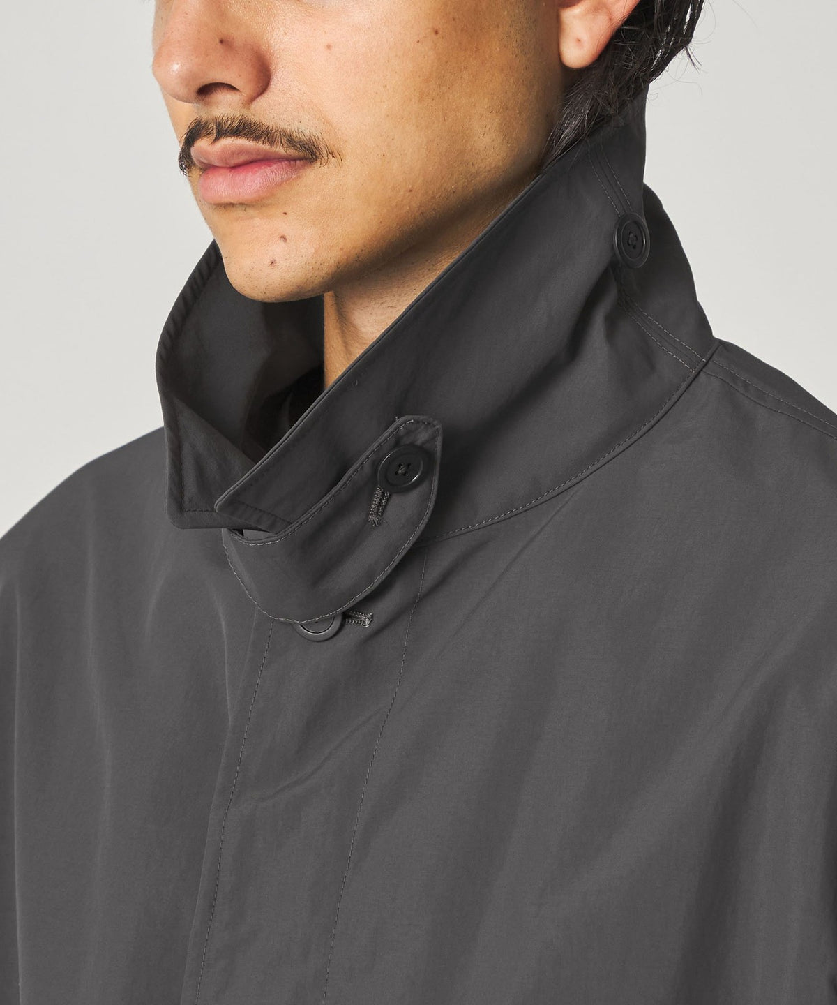 <Steven Alan> 서플렉스 클래식 하프 코트