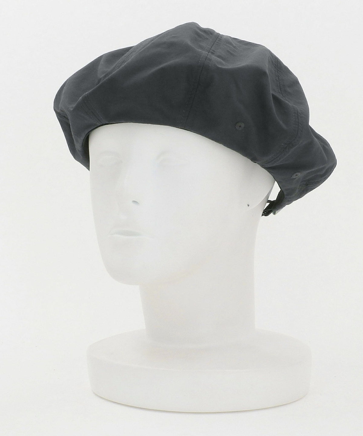 <halo commodity>Salt Over Beret 帽子