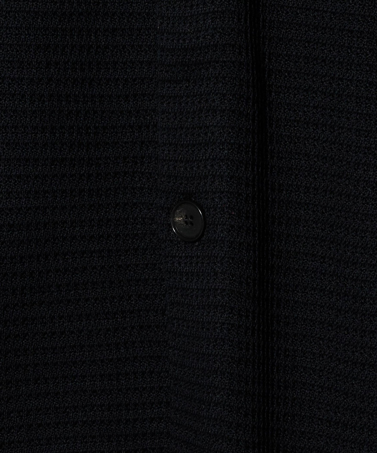 Panama Knit Shirt Washable