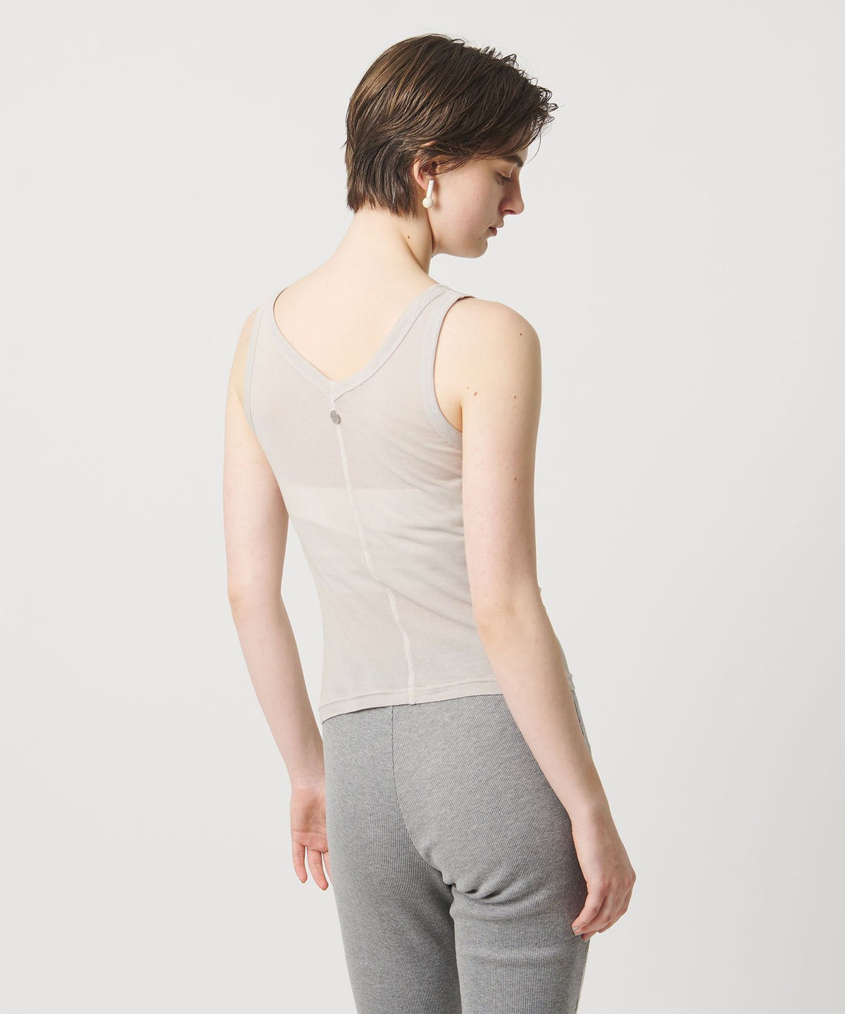 <Pheeta> Hedy Tank Top Set / 015C-CU12