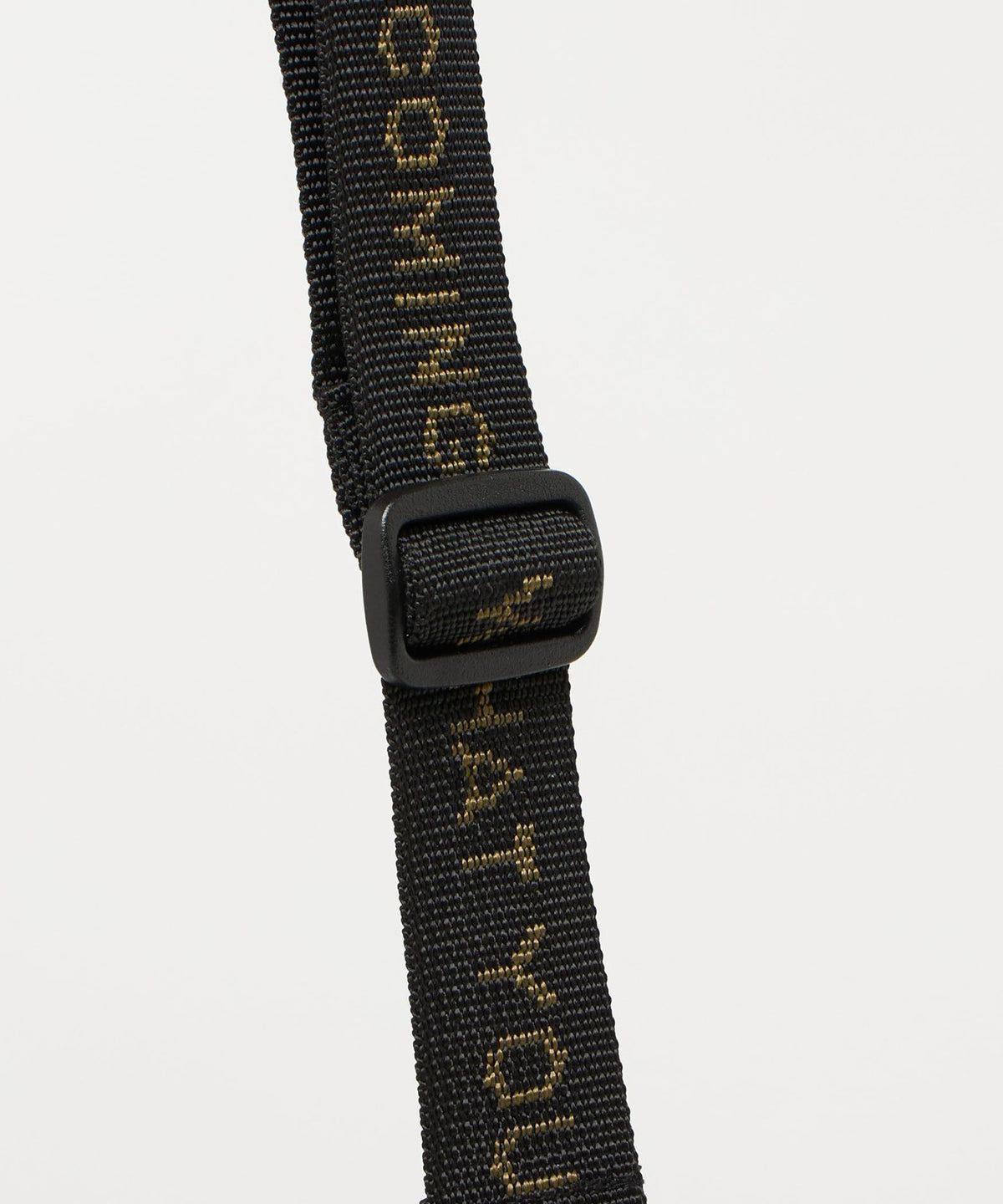 <BAP> Wordface Bag Cap
