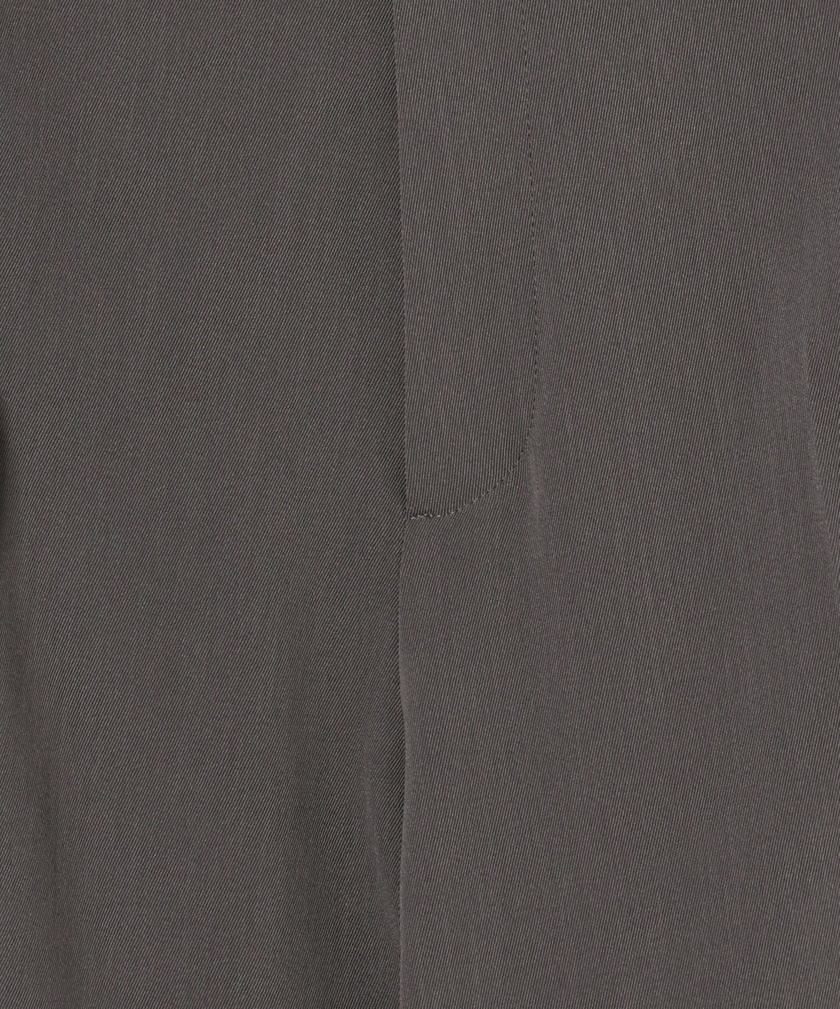 <MARW UNITED ARROWS>斜紋喇叭褲