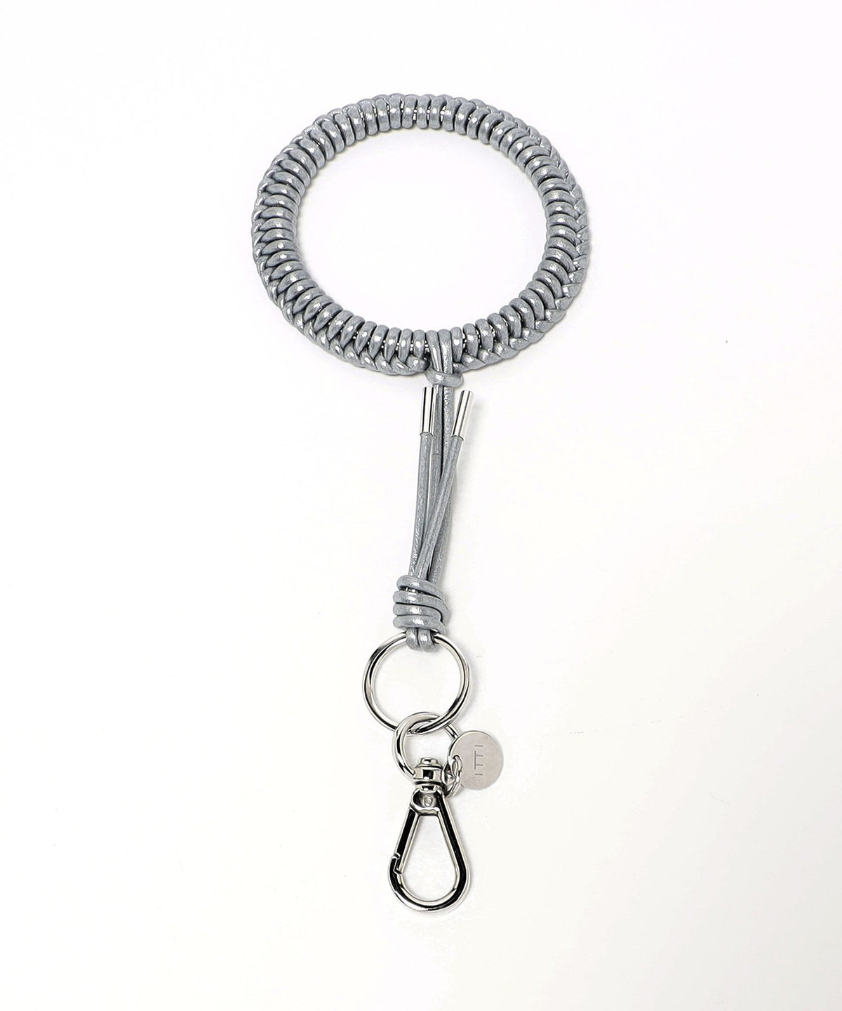 <ITTI> CRISTY KNOT CIRCLE Charm