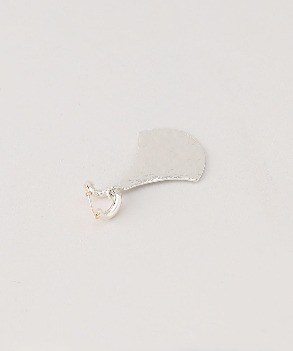 <PREEK>YU-KIN ROTUS SWAY EARRINGS/ईयररिंग्स