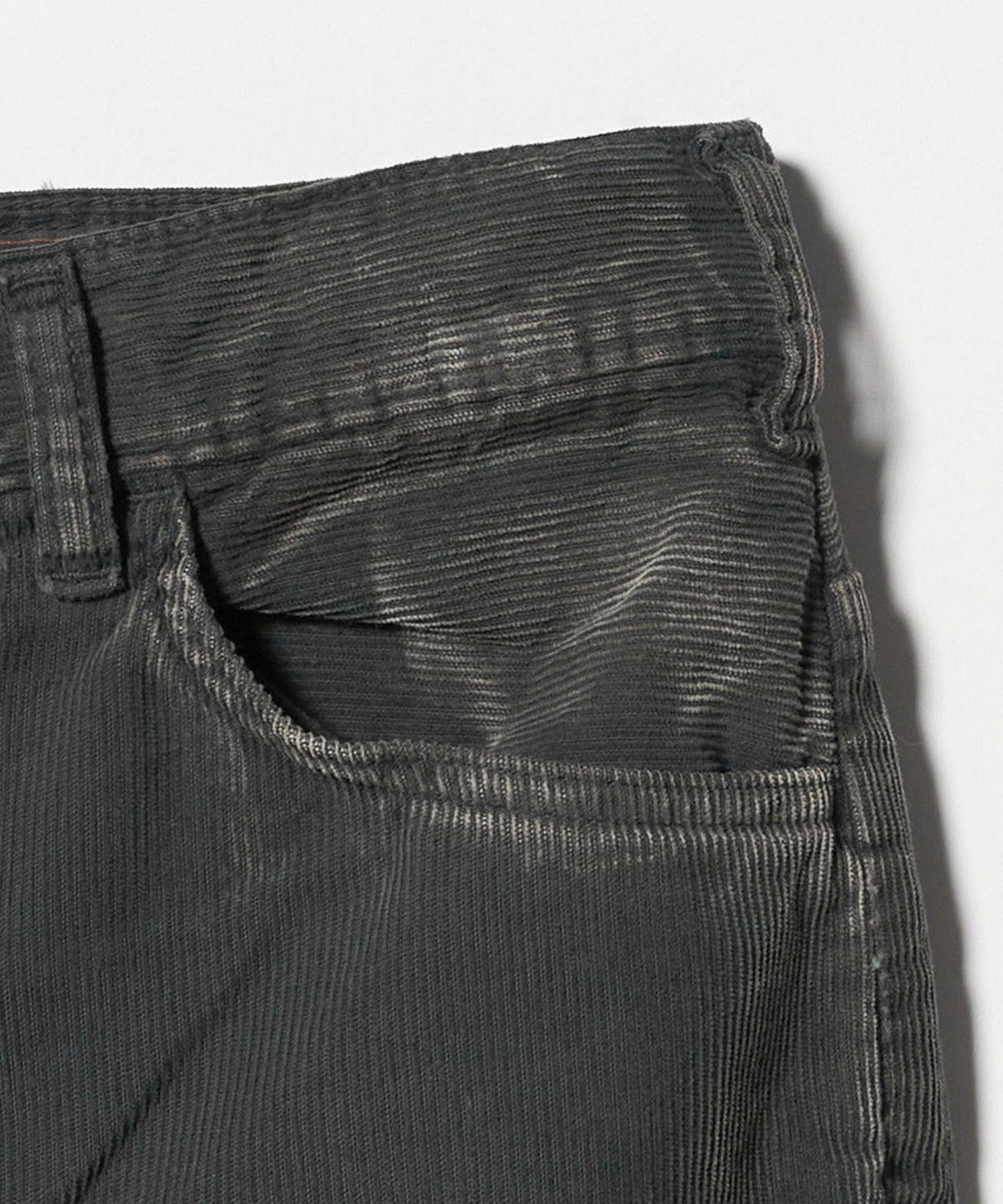 <timemachine>Pantalones de pana BELLBOTTOM&BOOTSCUT