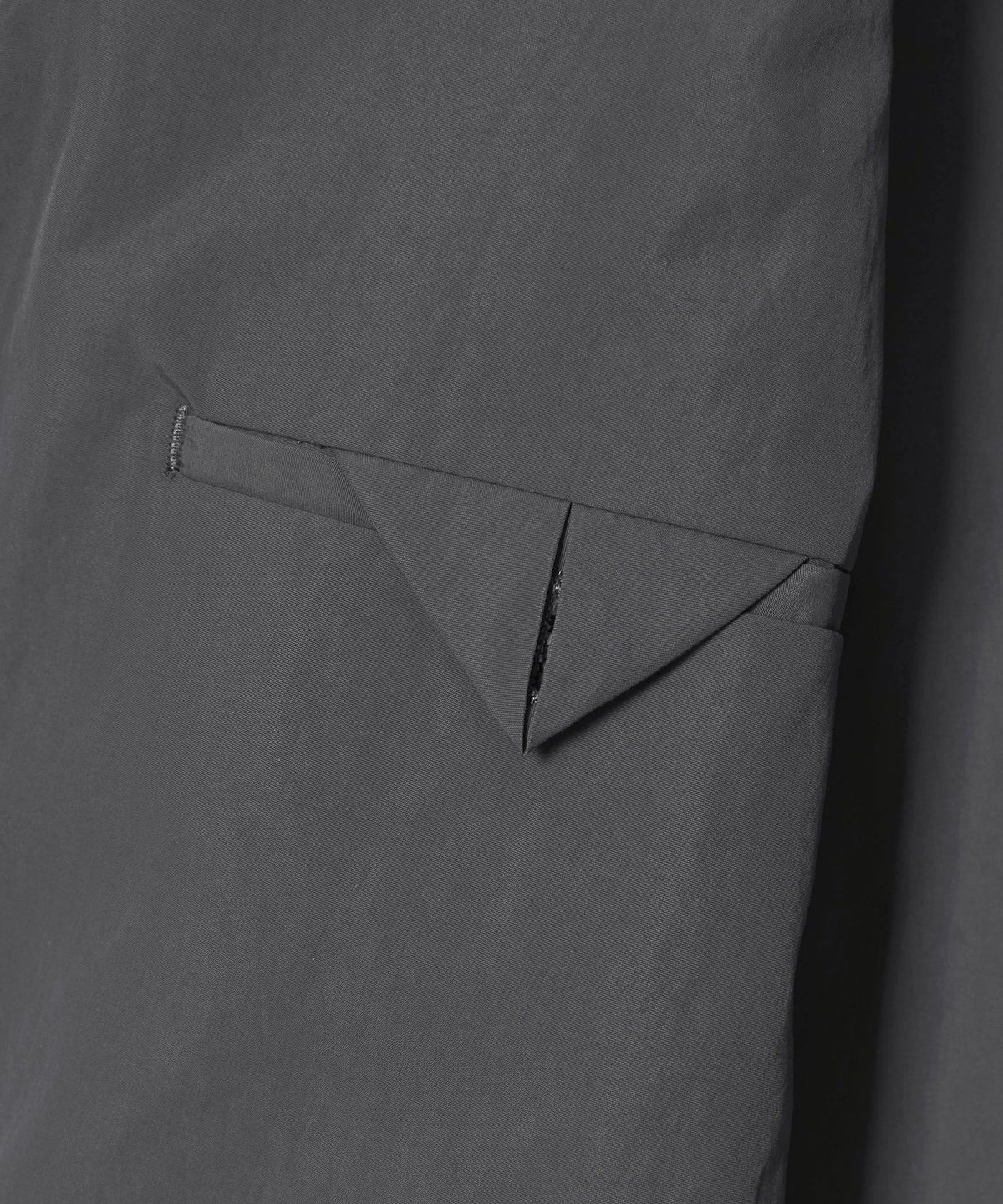 <Steven Alan> 서플렉스 클래식 하프 코트