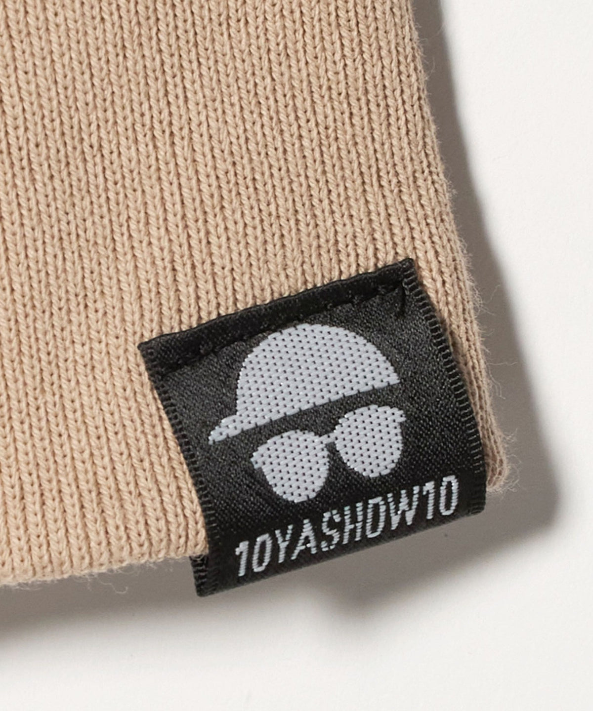 【特別訂製】<5525 × 10YASHOW10 × UNITED ARROWS GOLF>套頭連帽衫