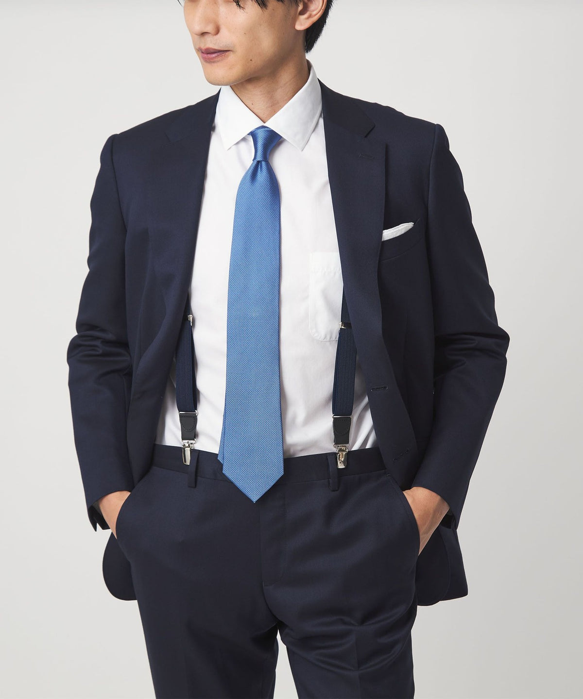 <ALBERT THURSTON>25毫米 吊带