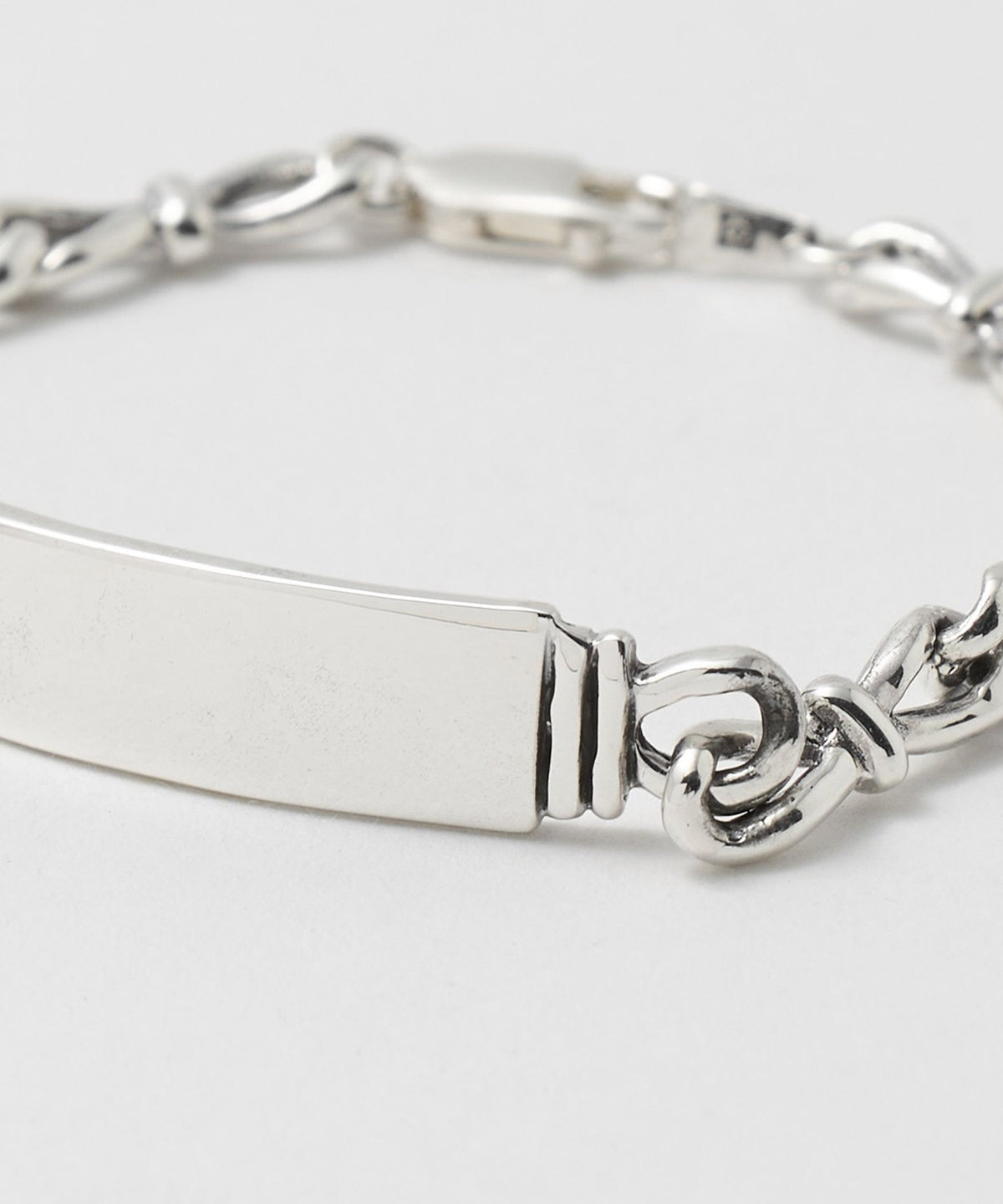 Exclusive <General> ID Bracelet
