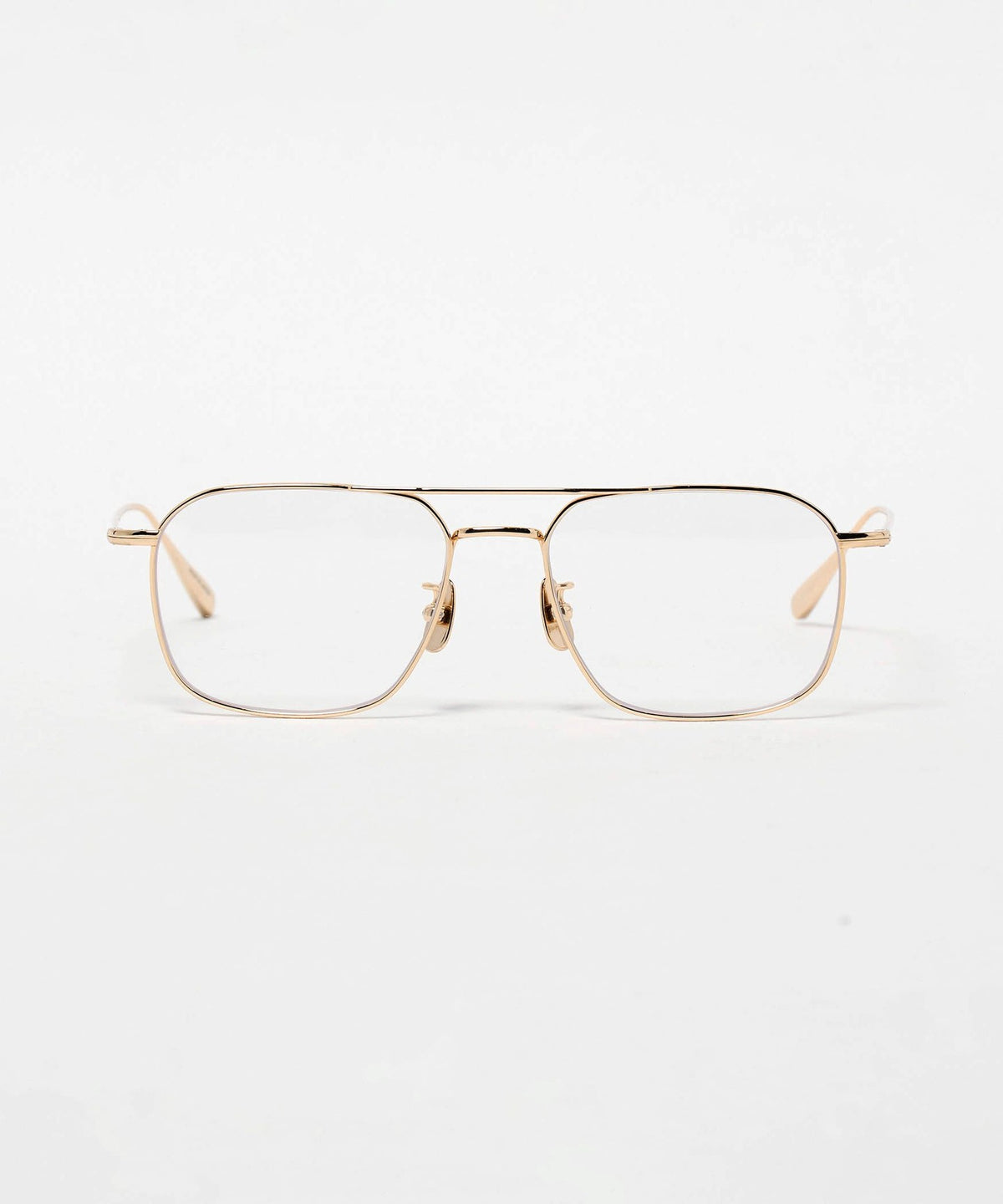 【特别定制】<KANEKO OPTICAL(金子眼镜)>Emery 眼镜