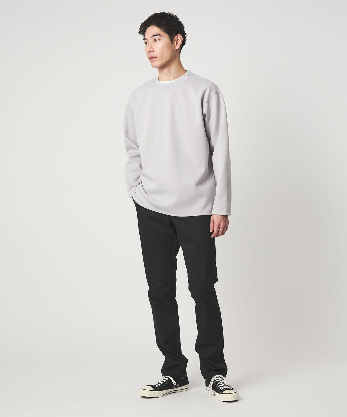 어반 슬림핏 S2 치노 팬츠
