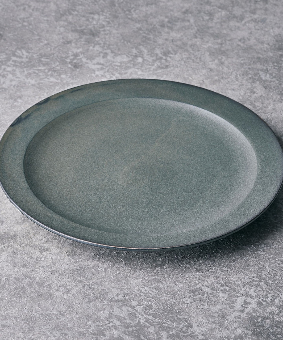 <HANASAKA> Assiette de 24,5 cm
