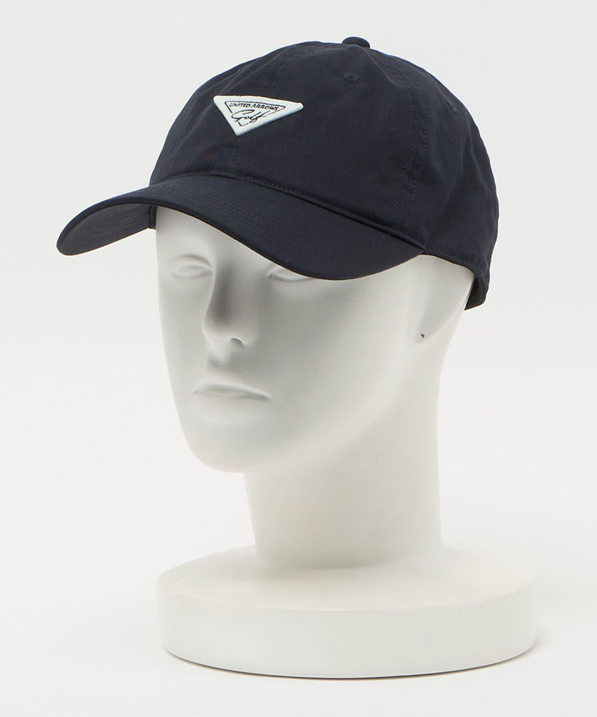 Felt Logo Cap
