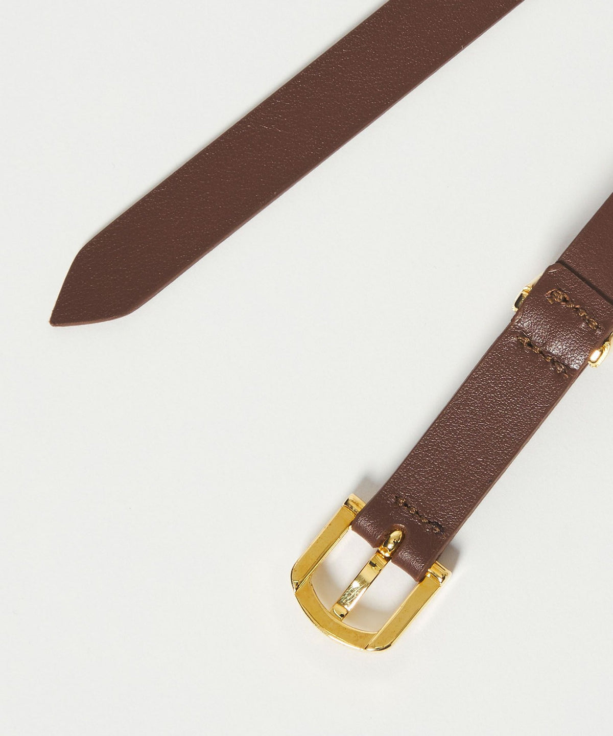 【独家定制】<ATELIER AMBOISE for conte>长款腰带