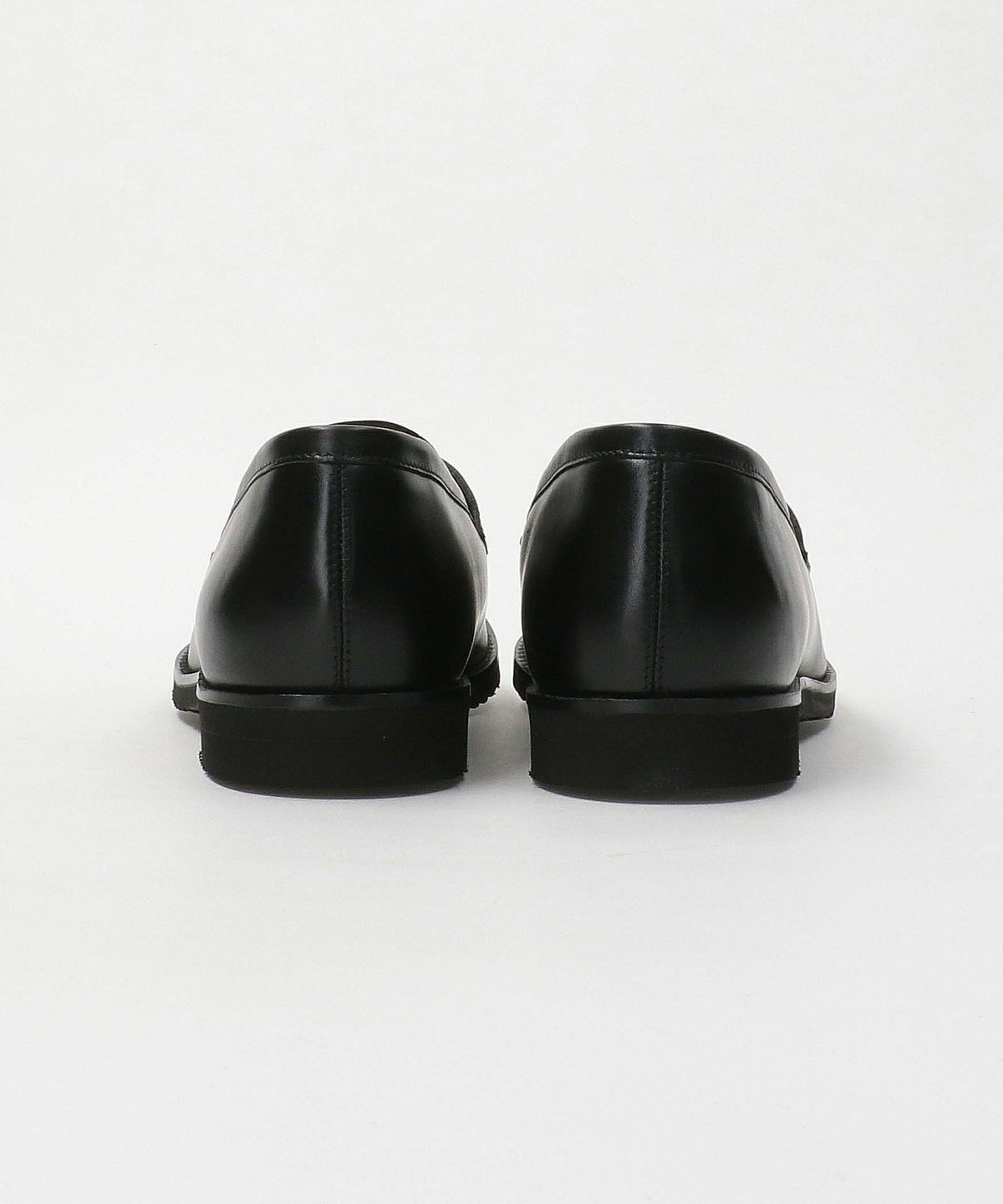 “all time shoes” 纤薄乐福鞋 V2