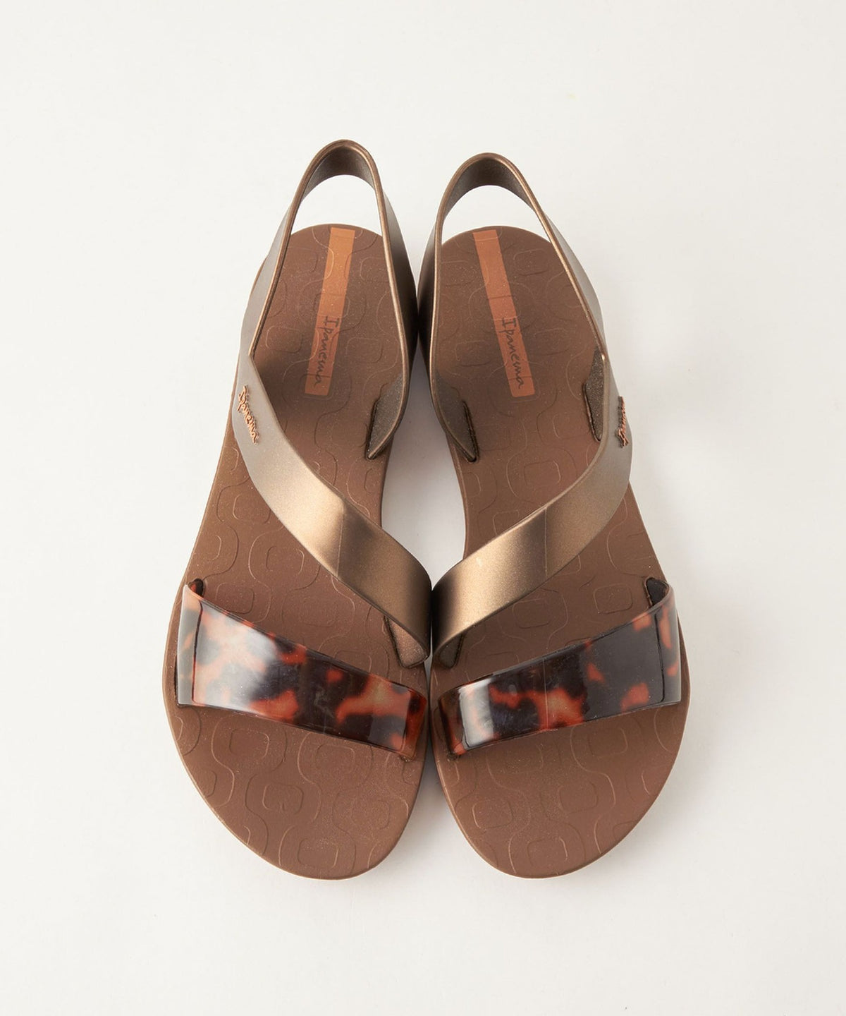 <Ipanema>VIBE SANDAL 涼鞋