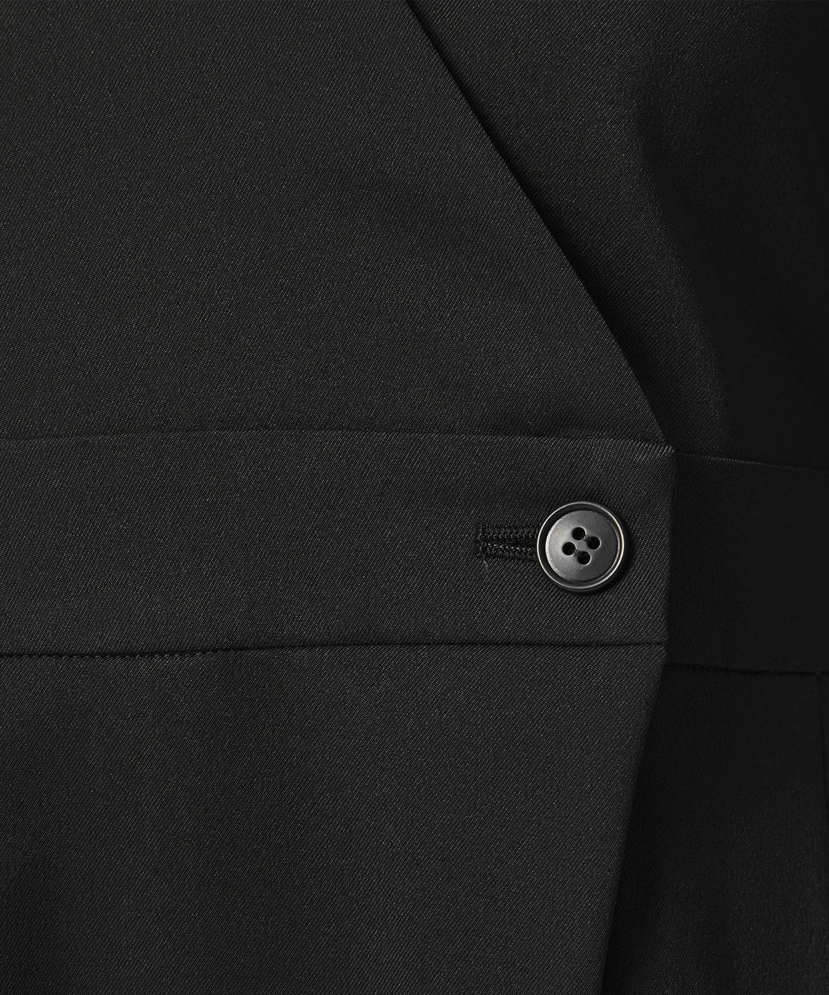<MARW UNITED ARROWS>ラップ オールインワン