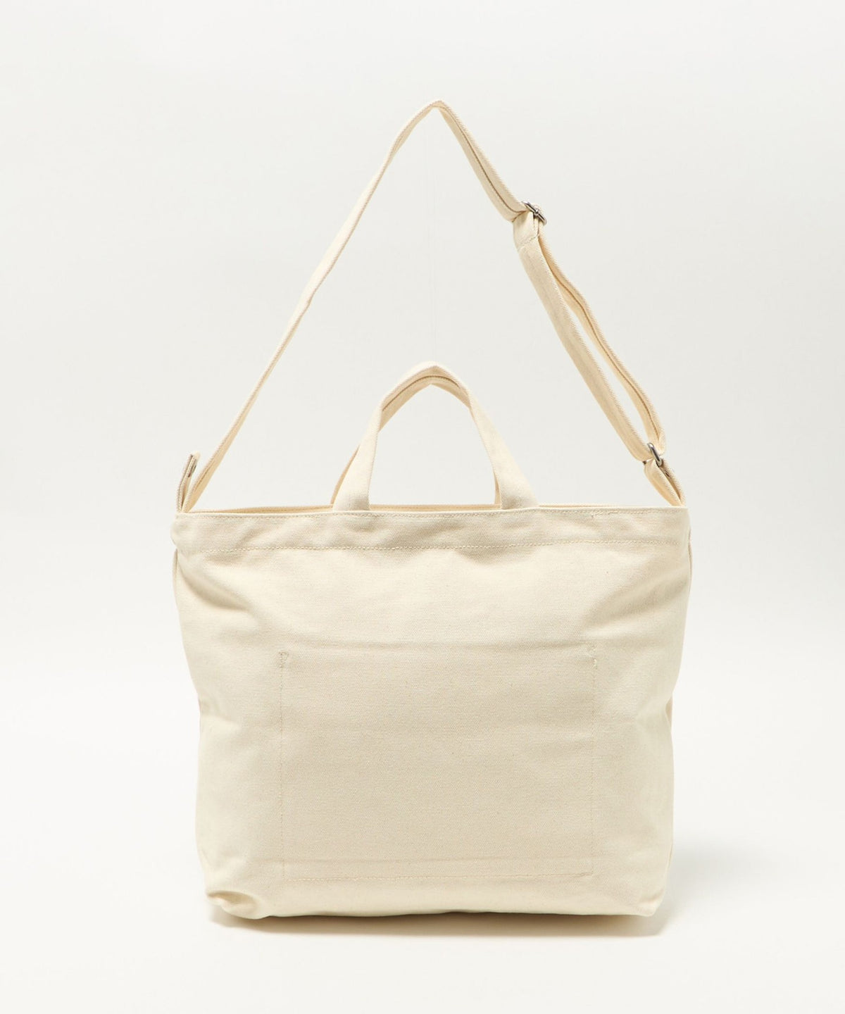 【WEB限定】<BAGGU>Disney Duckbag 两用单肩包