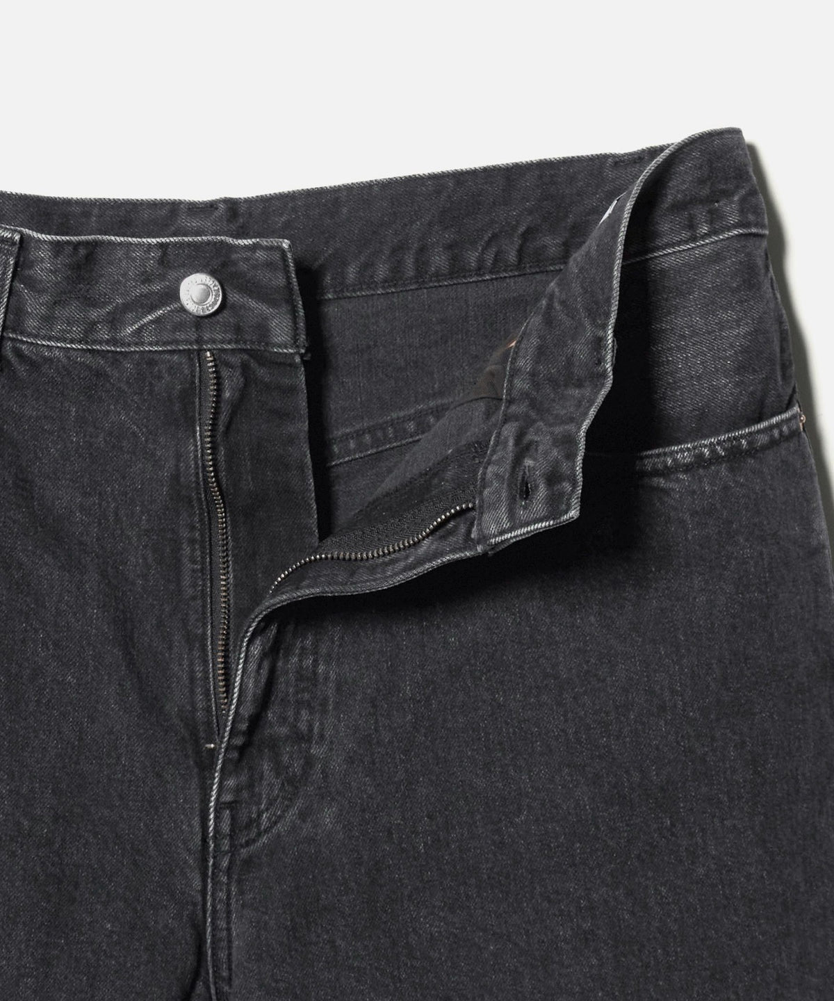 <H> 5-Pocket Flare Denim Pants Ver. 4