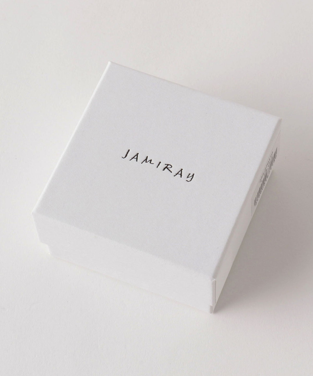<JAMIRAY>Winding stick 耳环