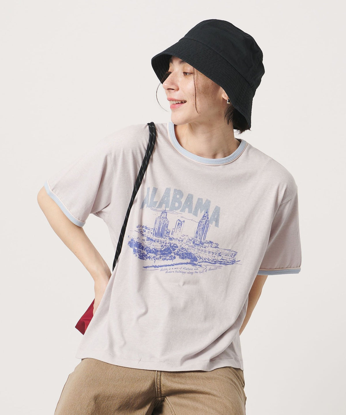 Washable Bucket Hat