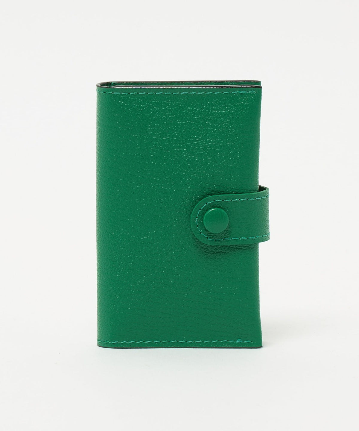 <L'arcobaleno>LA108GT Belted Key Case