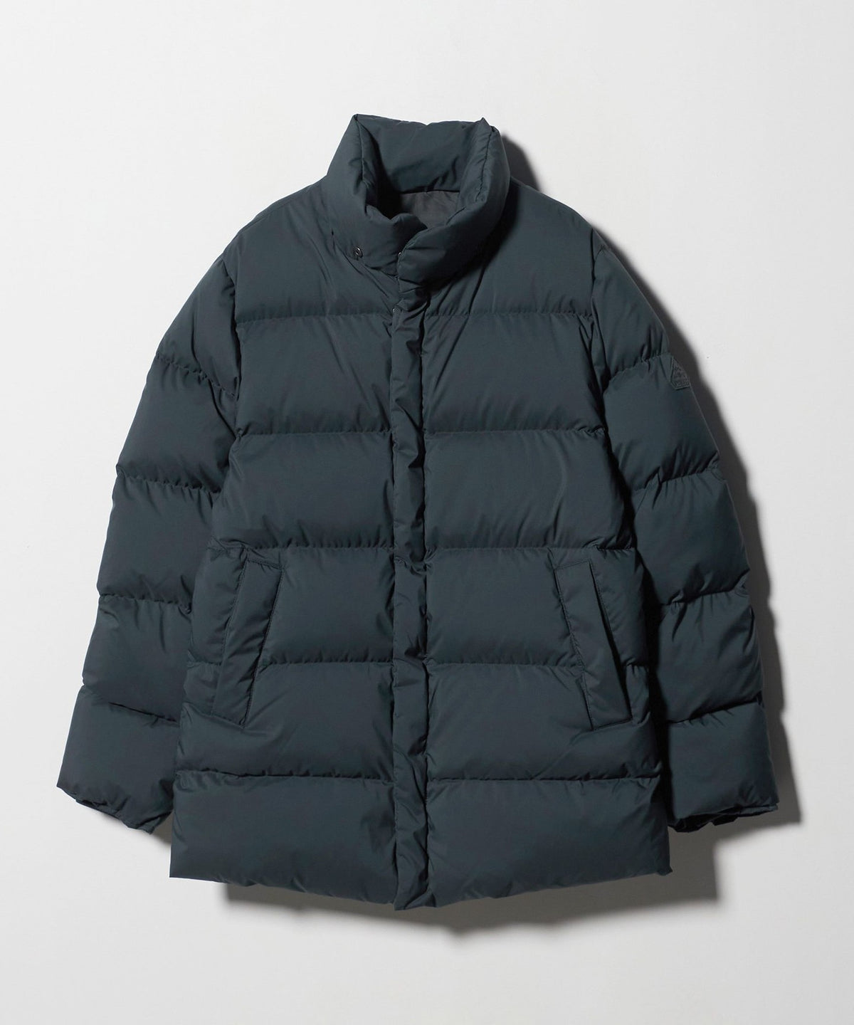【特別訂製】<PYRENEX>BELFORT 2/貝爾福2/羽絨外套