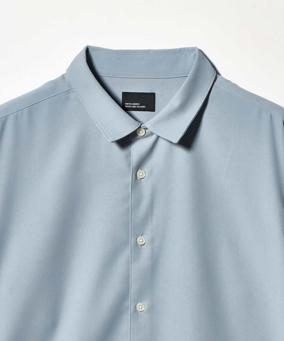 Online Exclusive: JUST fit Soft Drape Comfort Shirt